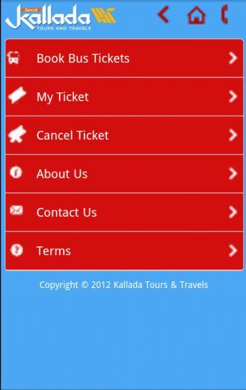 Kallada Travels (Suresh)