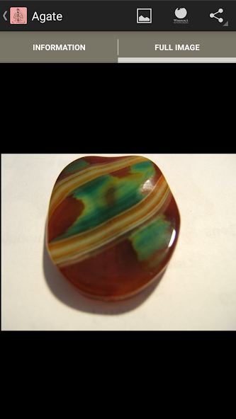 Healing stones(crystaltherapy)