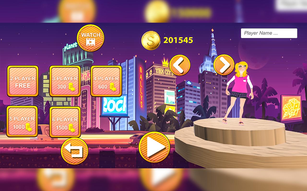 Musical Chairs Aquapark Game 2020: Fun Race 2D