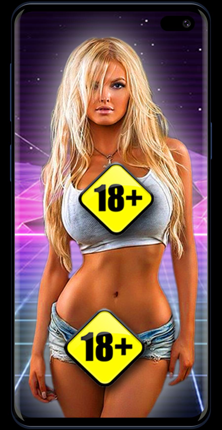 Virtual girlfriend - sexy chat (prank)