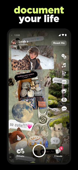 DUMPS - Memories with Friends