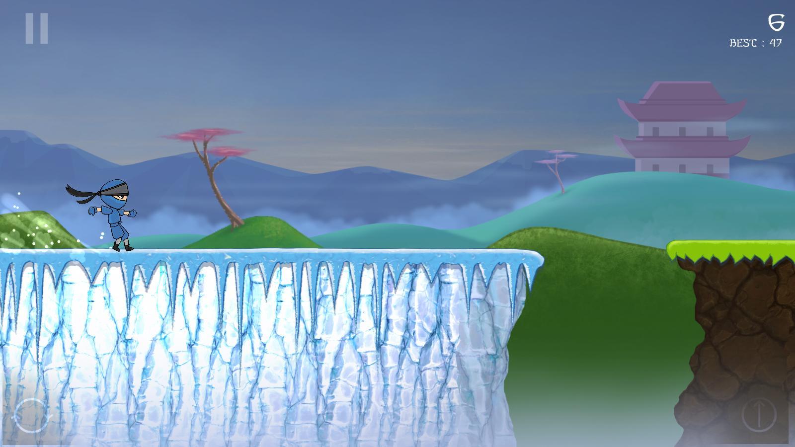 NINJA:CLASH OF SHADOWS