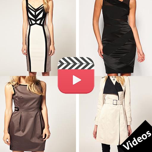 Women Fashion Video Tips