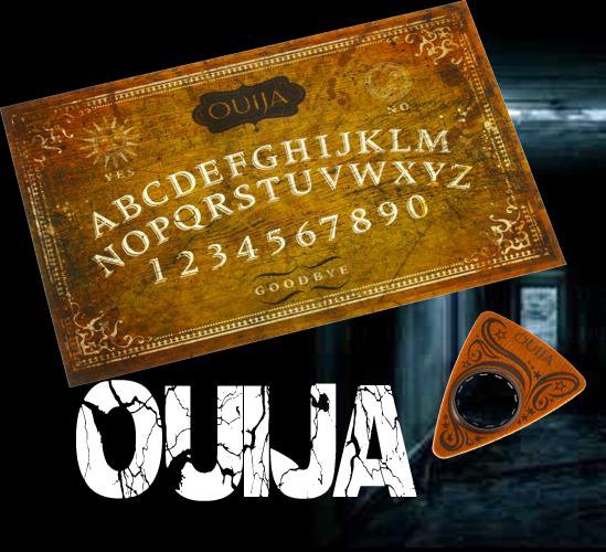 Ouijapp