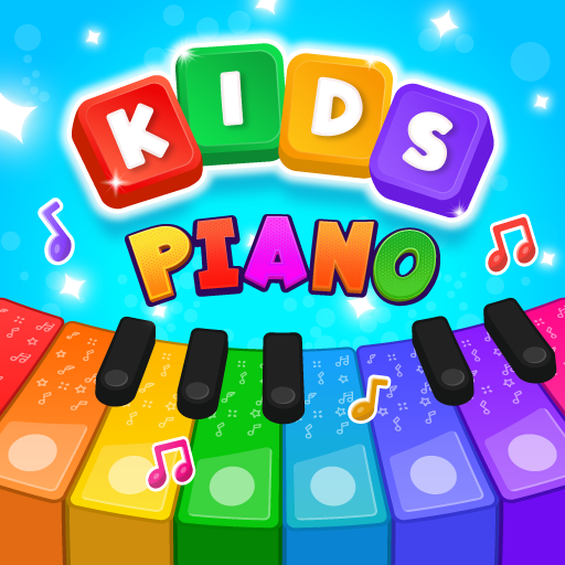 Piano Kids Music Songs & Games