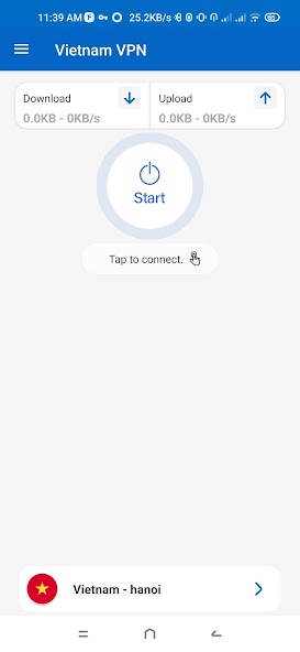 Vietnam VPN - Fast & Secure