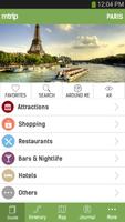 mTrip Travel Guides