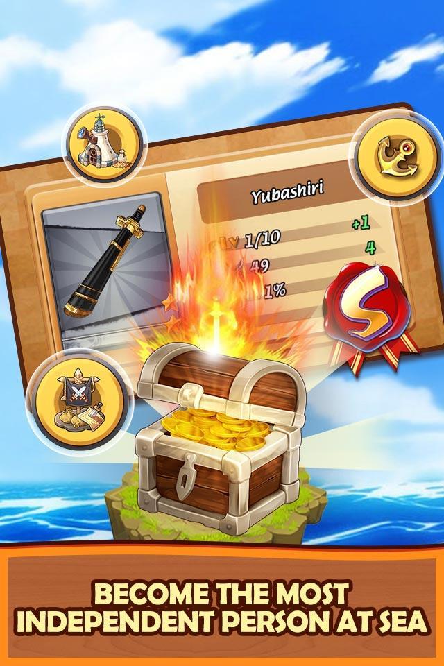 Pirates: Fall of the New Age