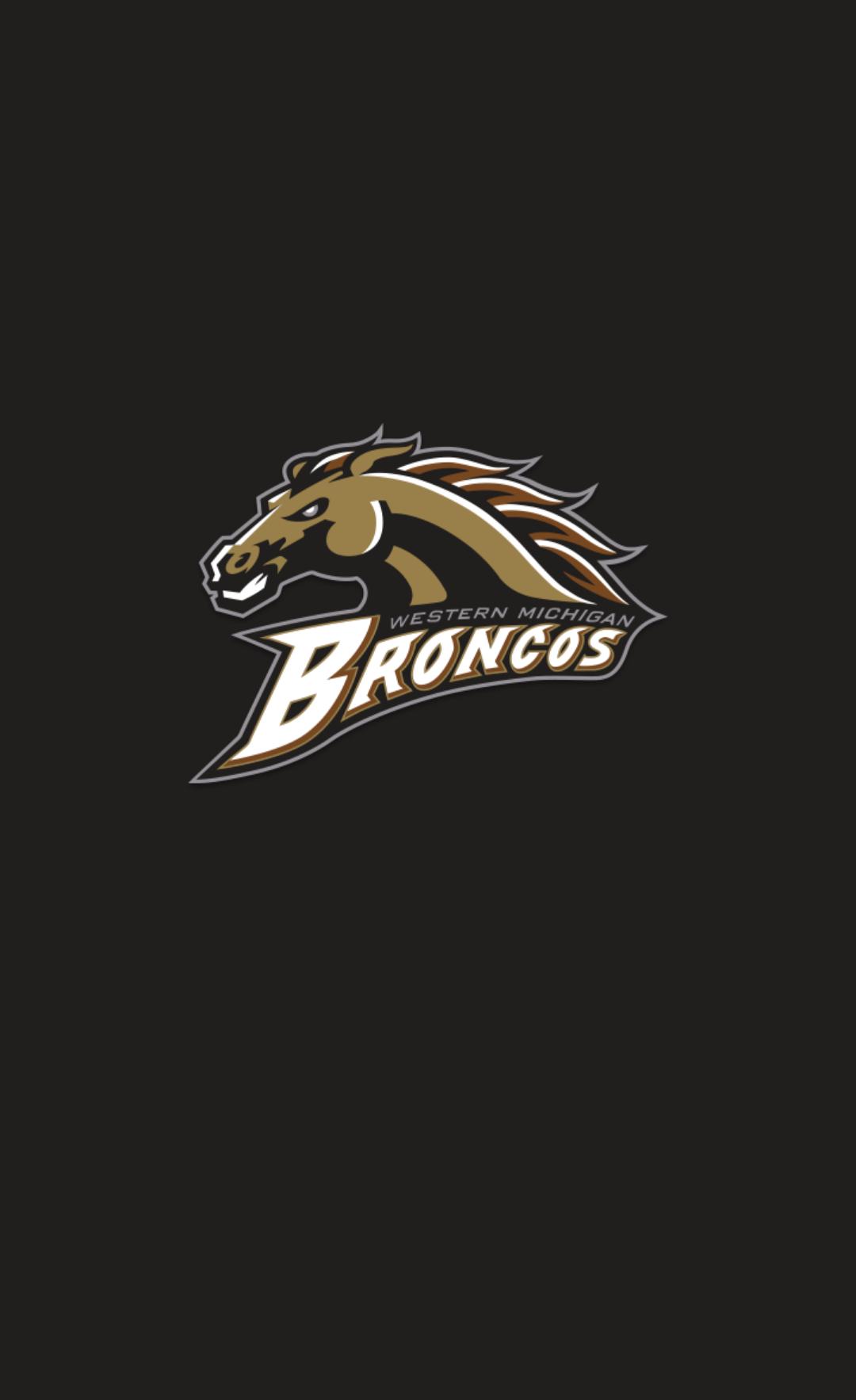 WMU Broncos: Free