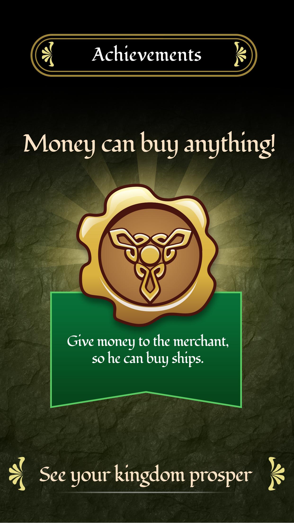 Thrones: Kingdom of Elves