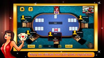 Teen Patti poker
