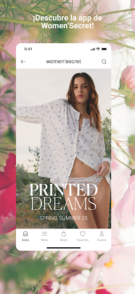 Women'secret | Ropa Interior