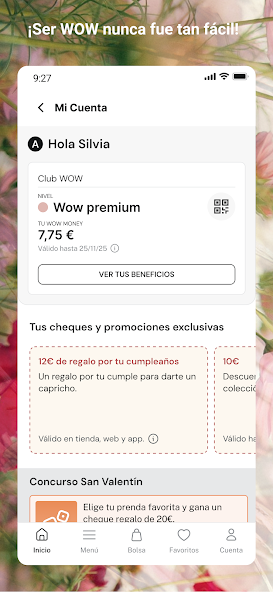 Women'secret | Ropa Interior