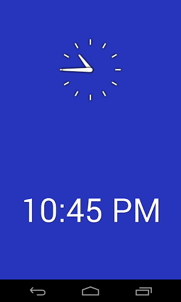 Sleep Tight Night Light