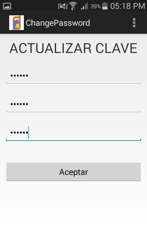 TIEMPO AIRE PARA CELULARES