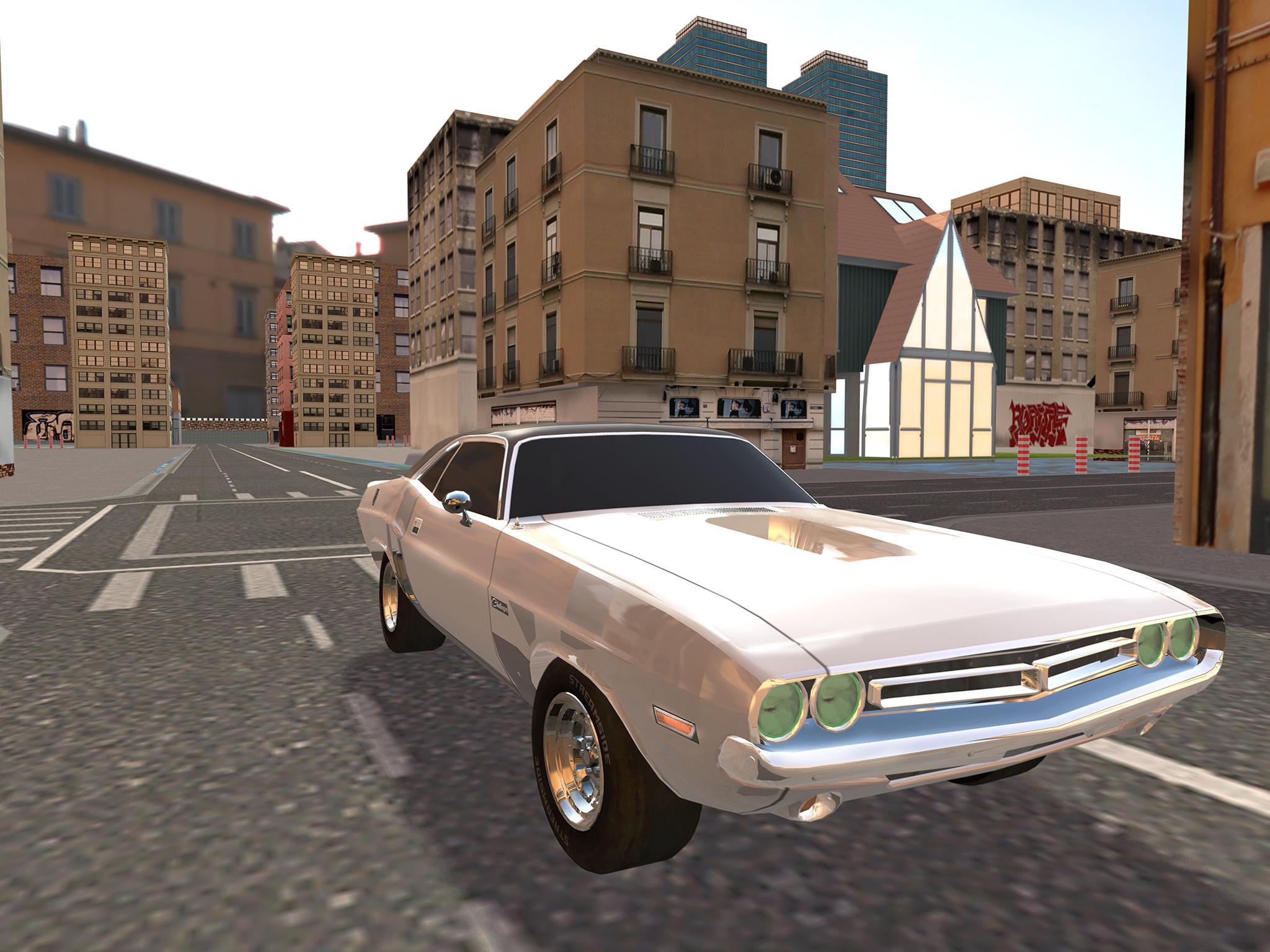 Grand Trailer Car Transporter