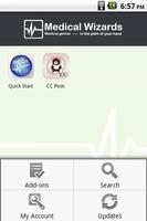 Medical Wizards Library