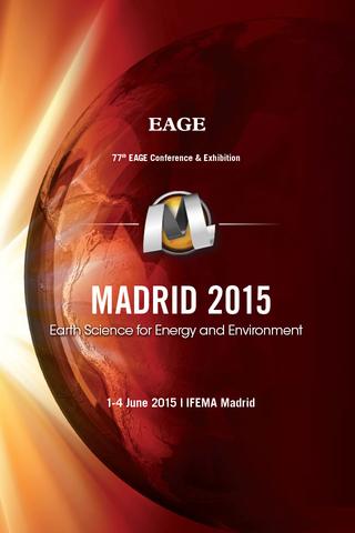 EAGE 2015