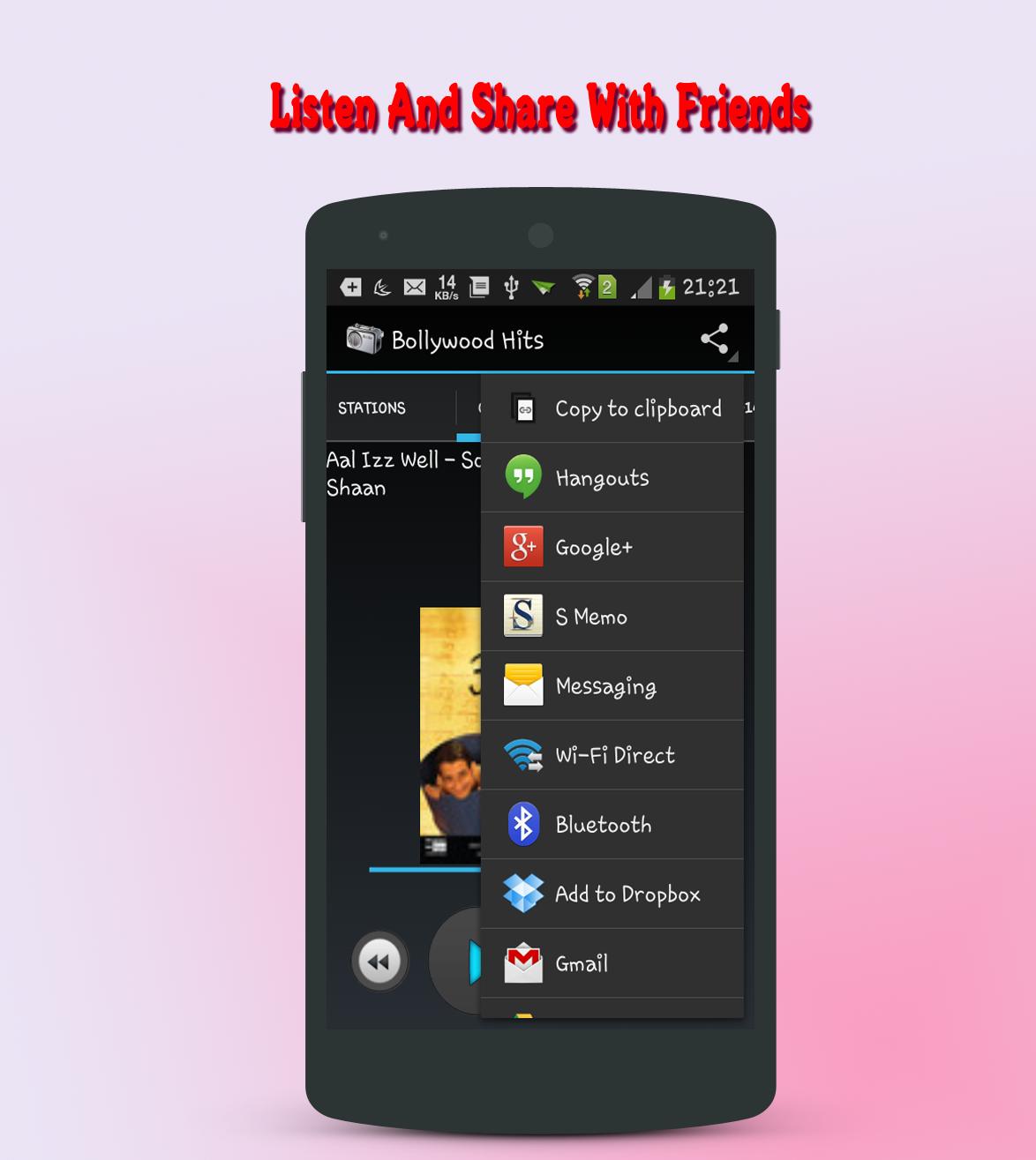 Hindi FM Indian Radio