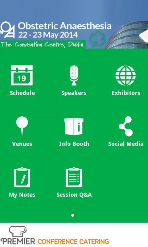 Obstetric Anaesthesia 2014