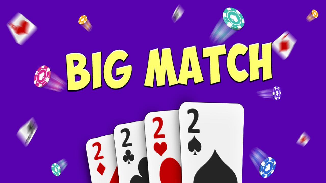 Big Match