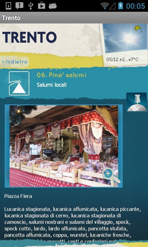 Trento App - Trentino