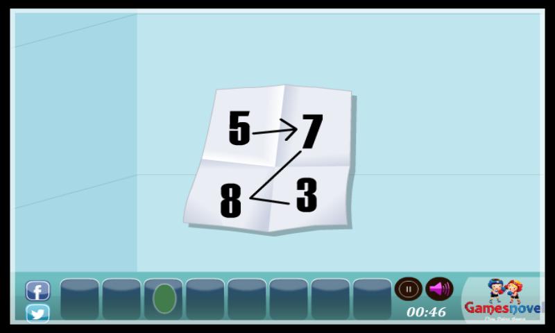 Escape Floor Elevator 100 Door