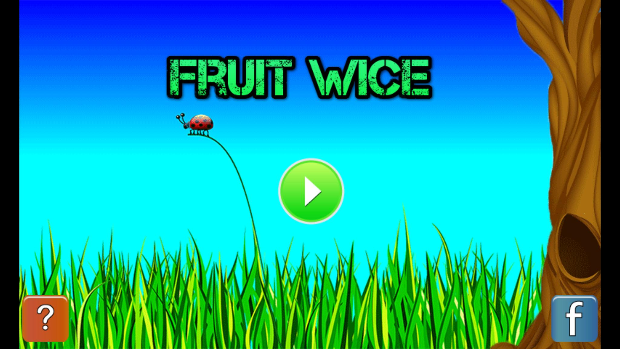 Fruit Wice