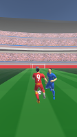 Stop, Run & Kick Soccer 2