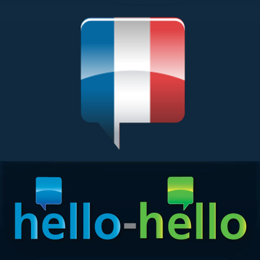 French Hello-Hello (Phone)