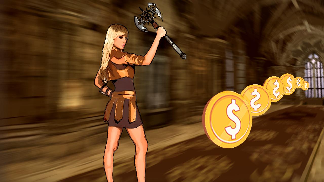 The Princess`s Challenge