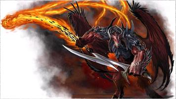 1080p Demon Wallpapers