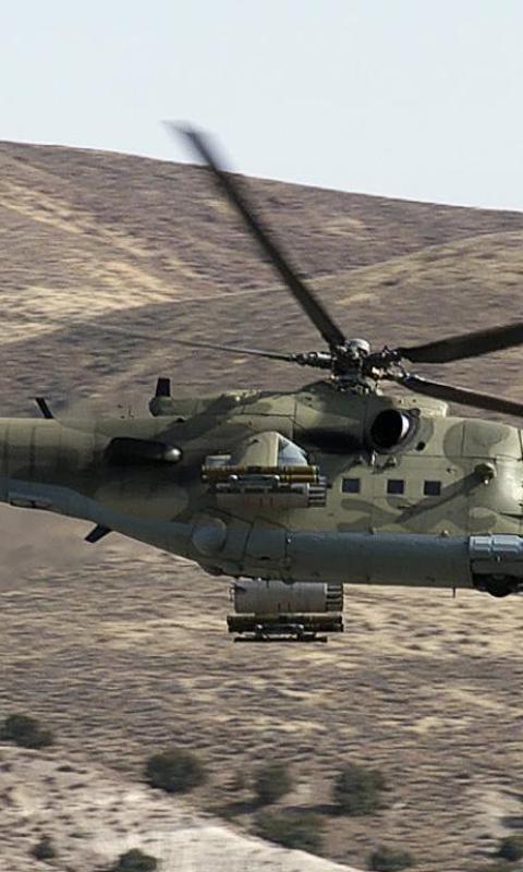 Jigsaw Puzzle Helicopters