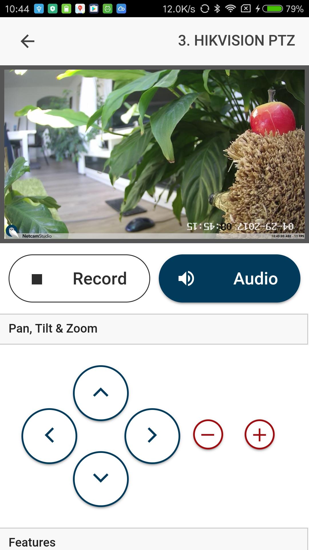 Netcam Studio Mobile