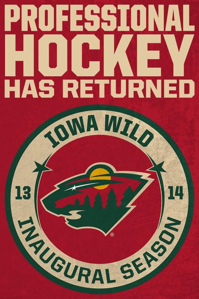 Iowa Wild