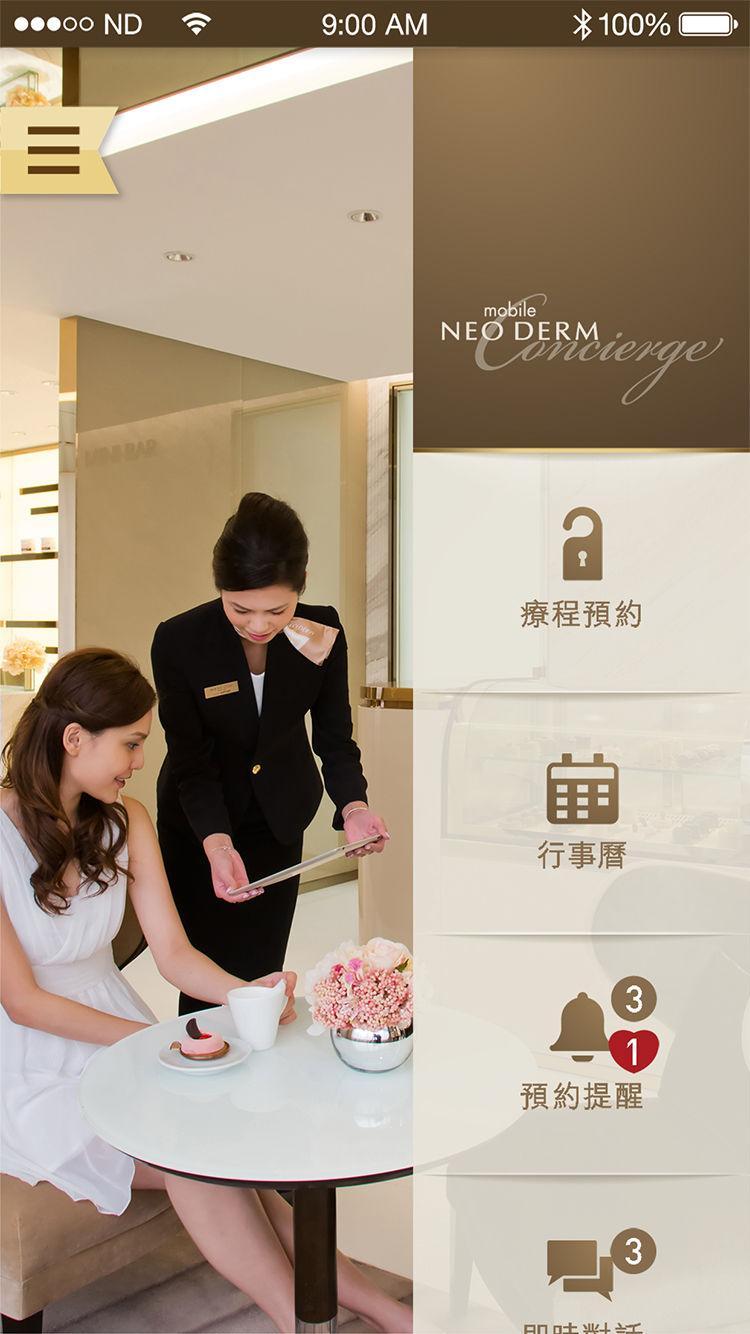 NEO DERM CONCIERGE