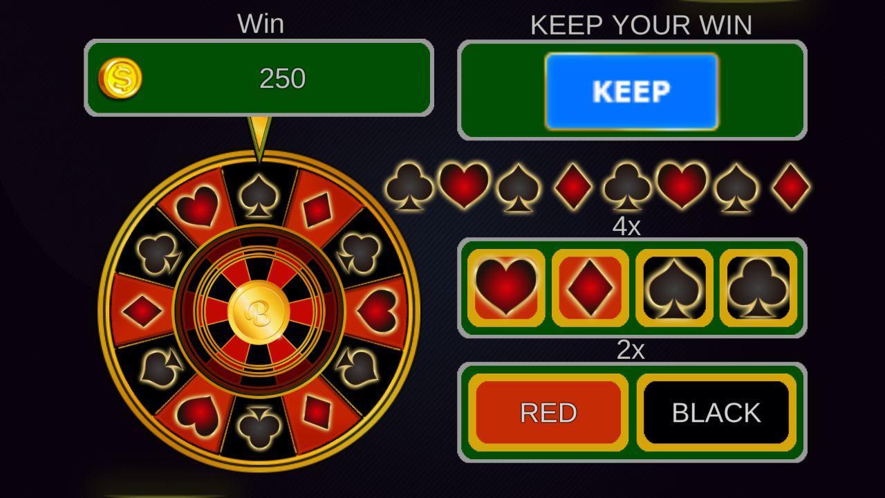 Real Money Slots Gambling Casino