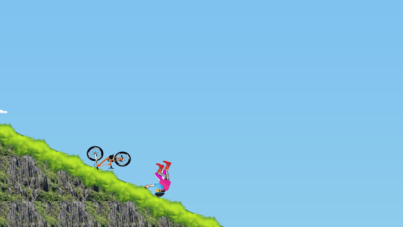 Downhill Adventure