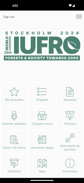 Invajo Conference & Events