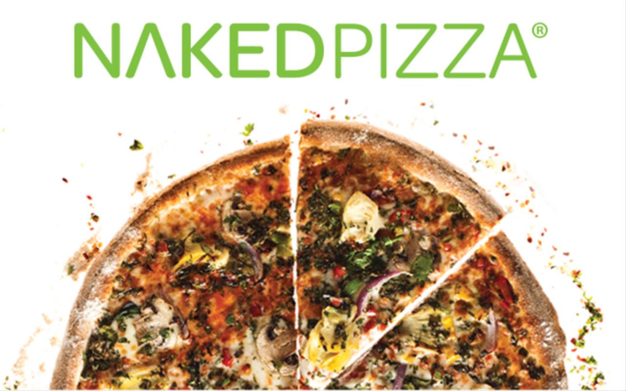 Naked Pizza
