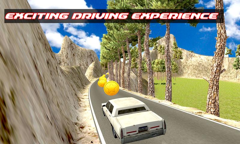 Offroad Hill Climb Racing