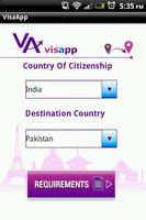 visa app