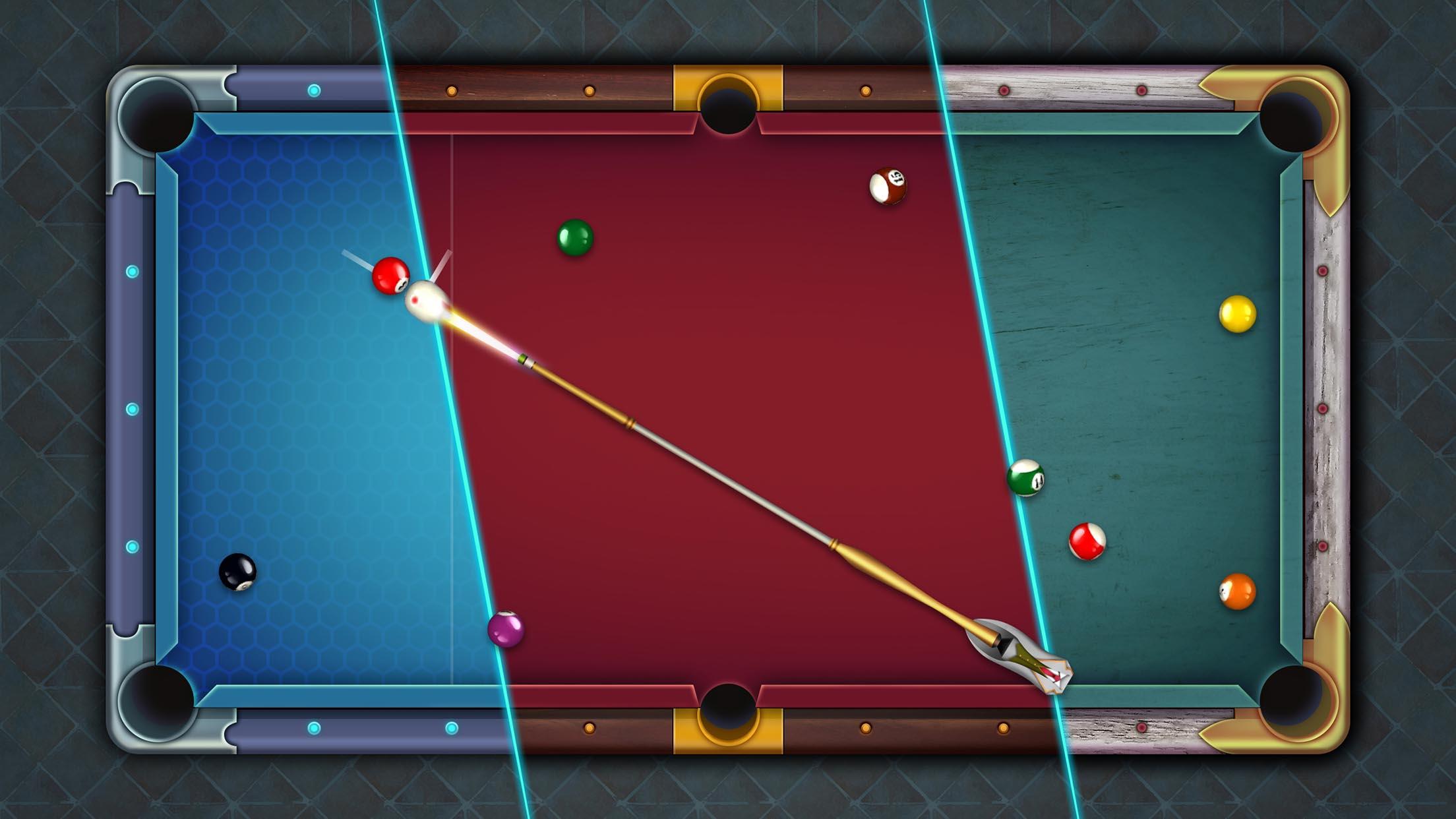 Sir Snooker: 8 Ball Pool Games