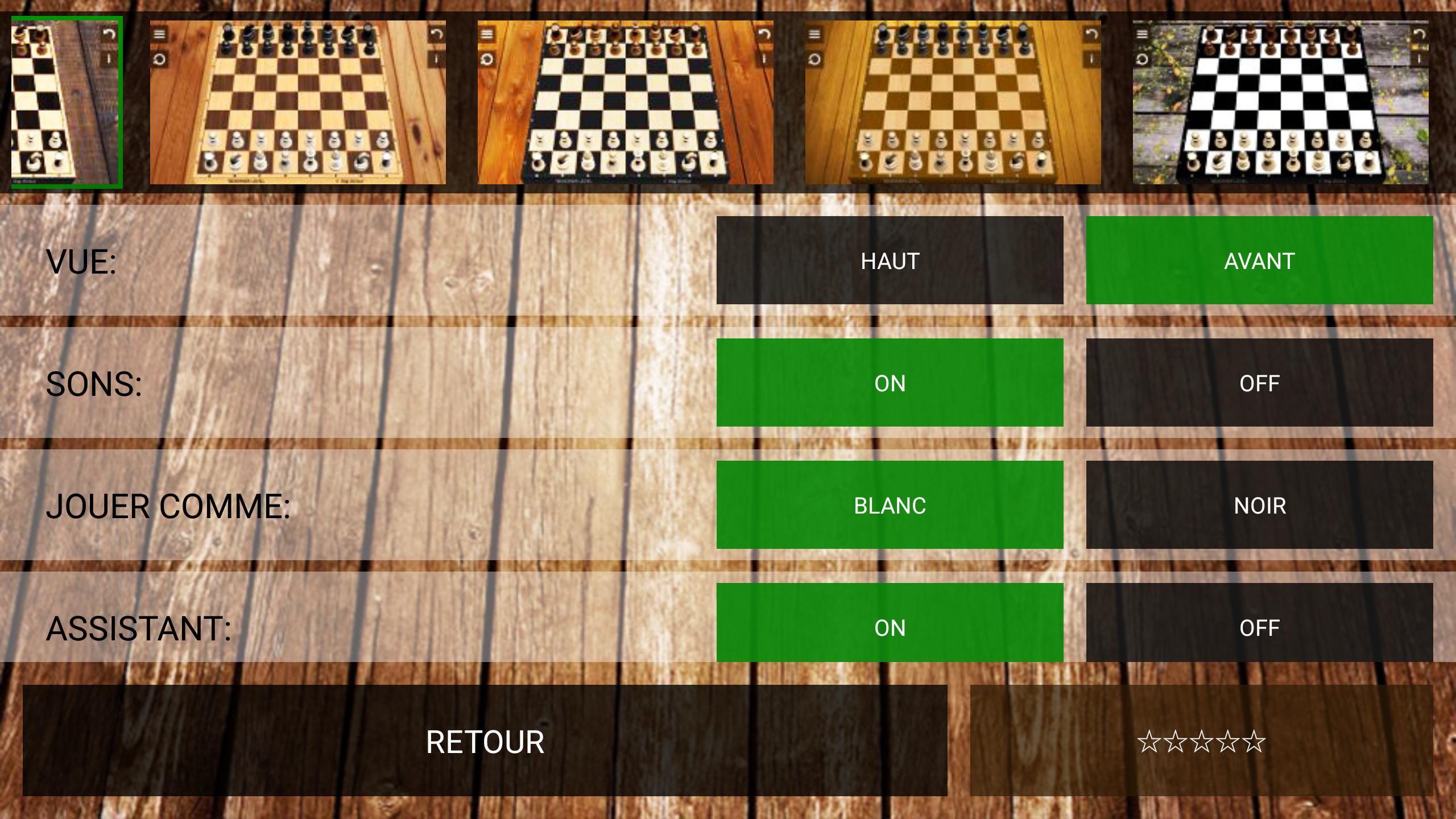 Real Chess 3d multiplayer