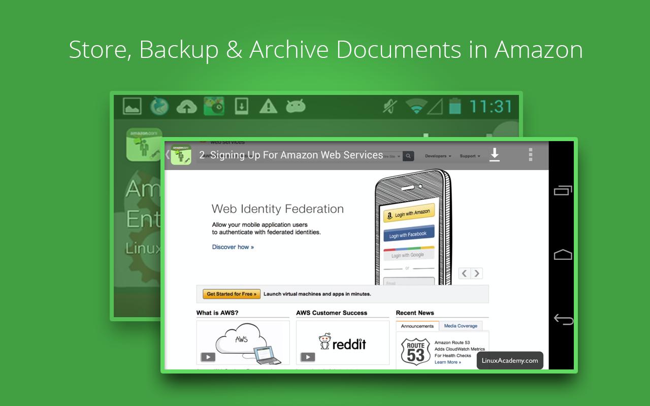 Know Amazon Web Service