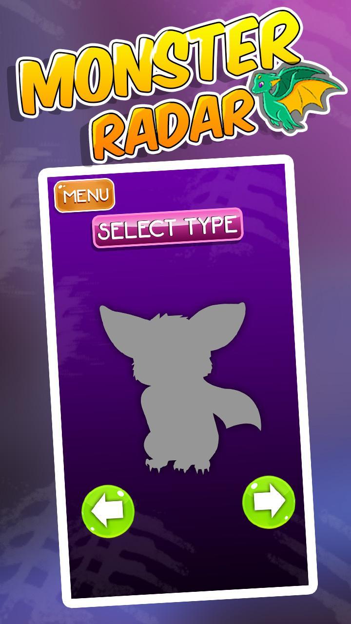 PokeRadar Scanner Joke