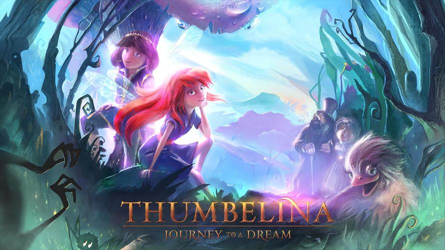 Thumbelina Lite