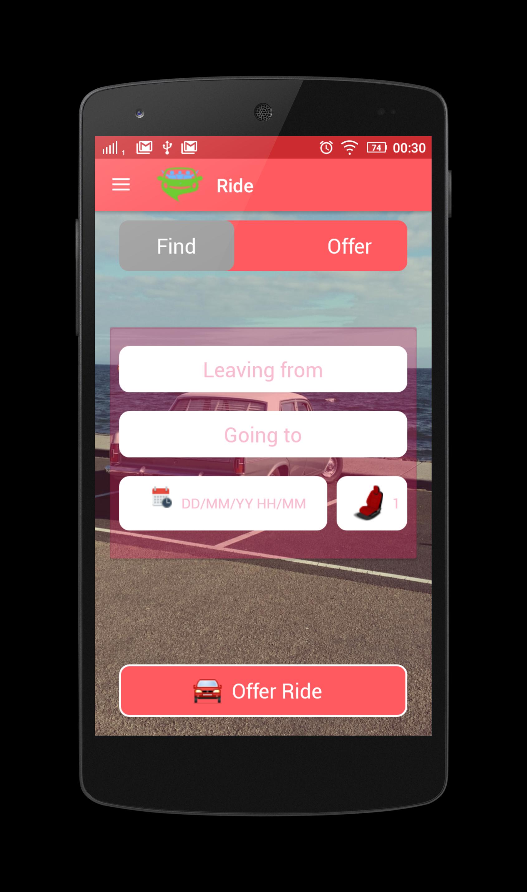 TripCar