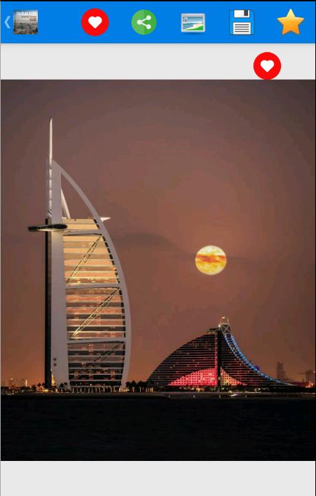 Dubai City - Amazing Pictures