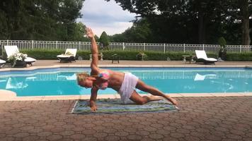 Six-Pack Abs Workout!!